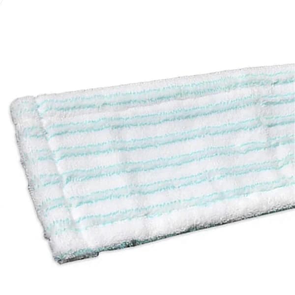 2 stk. Mikrofiber Moppehoder Erstatning for System Mopp Gulvvasker Dampmopp