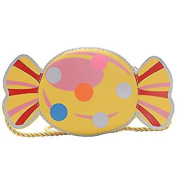 Mini Candy Purse Kids Oppbevaringspose 1
