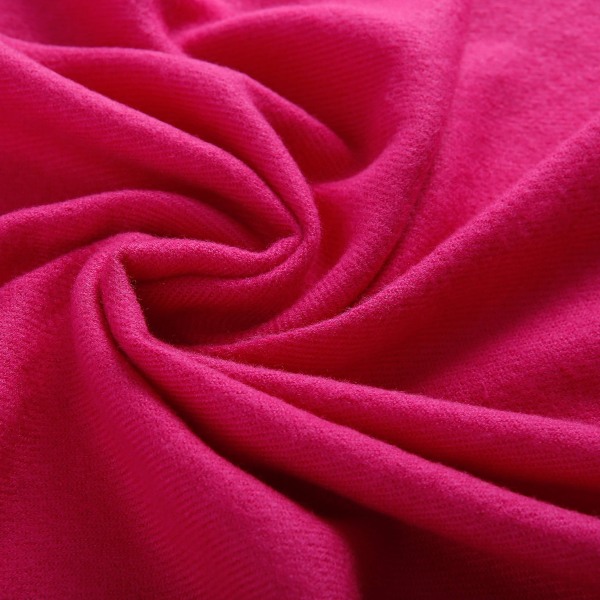 Cashmere Uld Sjal Wraps Tyk Blød Pashmina Tørklæde Cashmere Tørklæder Til Kvinder Stor Størrelse Tørklæde Hovedtørklæder Til Kvinder 17