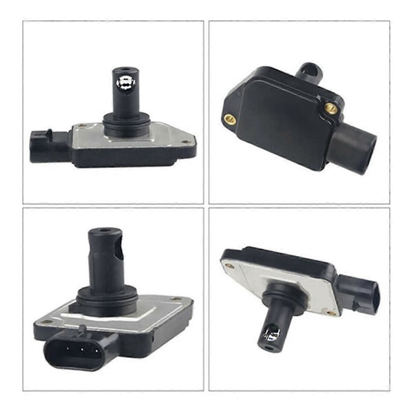 Luftflödesmätare Sensor AFH50M-04 AFH50M04 24505519 19112538 88961008 för