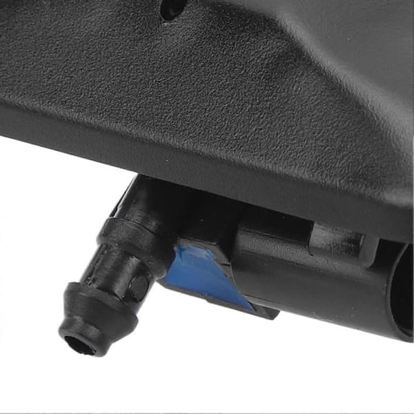 Vindusspylerdyser 5M0955986C Oppvarmet spylerdyser Passer for Plus Caddy Superb