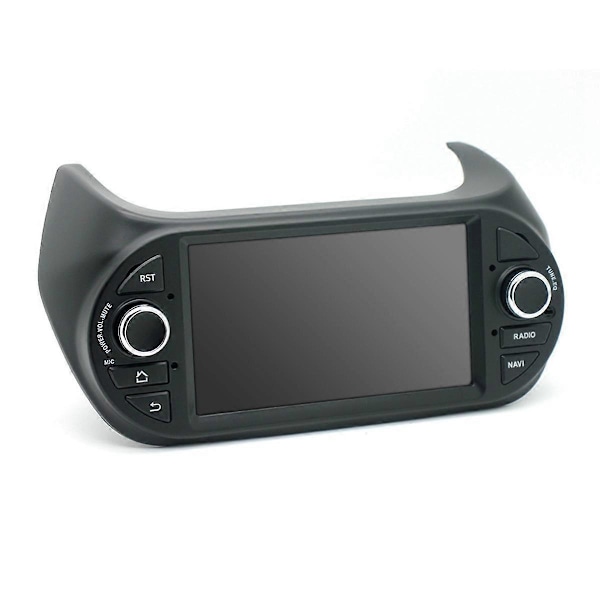 Fiorino Bipper GPS Carplay Android Auto 4G Autoradio 7 tuuman näytöllä, 1+32GB