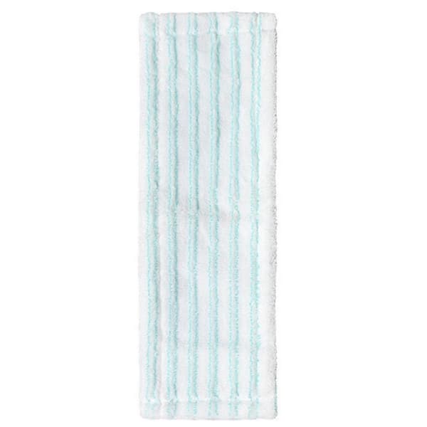 2 stk. Mikrofiber Moppehoder Erstatning for System Mopp Gulvvasker Dampmopp