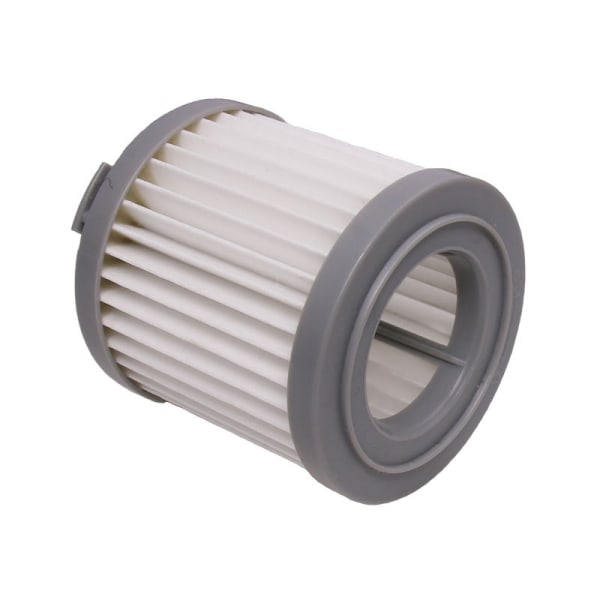 2 stk. HEPA-filter til Xiaomi trådløs håndstøvsuger, reservedele til JIMMY JV51 JV53 JV83 CJ53 C53T CP31