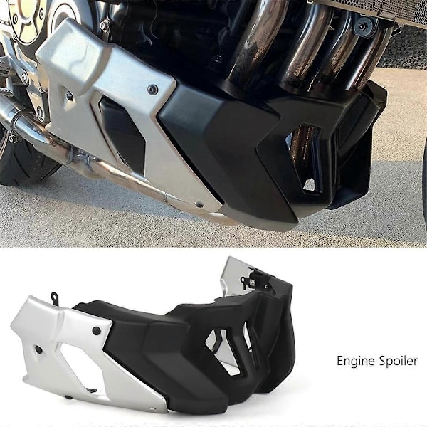 Motorcykel Motorskydd Nedre Kåpa Spoiler Skydd för CB1000R Cb1000r CB 1000 R CB 1000R 2019 - 2024