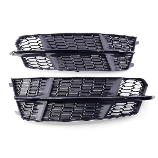 Front Grill Nyre Grill 4g0807682an,4g0807681an Til A6 (c7) S-line