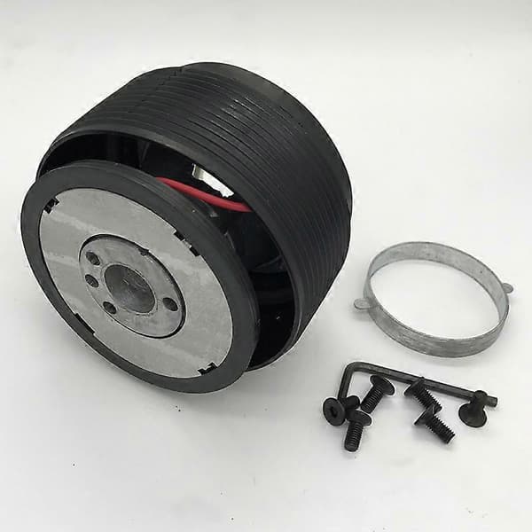 Rattnavadapterkit Racing Rattnav Anslutningsbas Set för T2 OT47