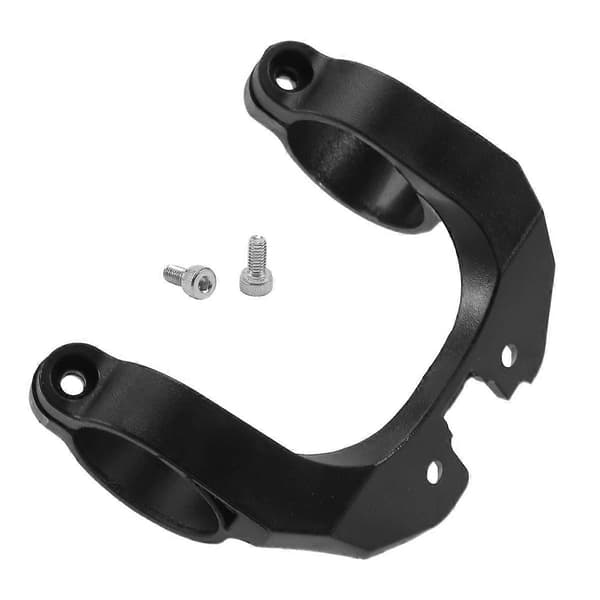 850C LCD Display og C965 800S Plastik Support Holder til C965 og 850C Display Styr Meter Adapter