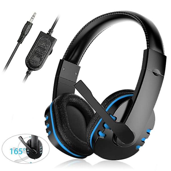 Gaming-hodetelefoner