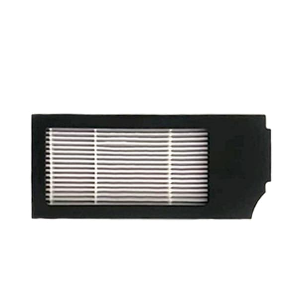 Lämplig för Corvos soprobot tillbehör filter Dibao X1/T10 tvättbart filter filter bomulls tillbehör
