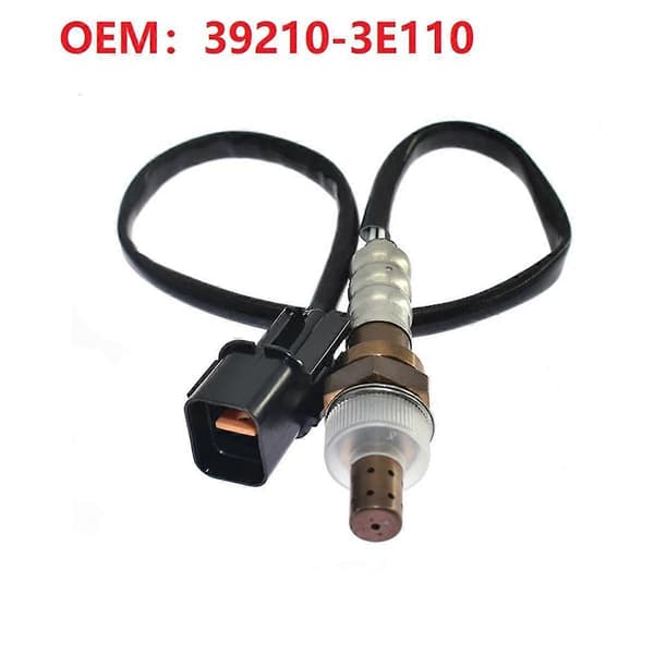 39210-3E110 Ilt Sensor O2 Auto Bil Automobiler Reservedele til 2.7L Magentis 2006-2010