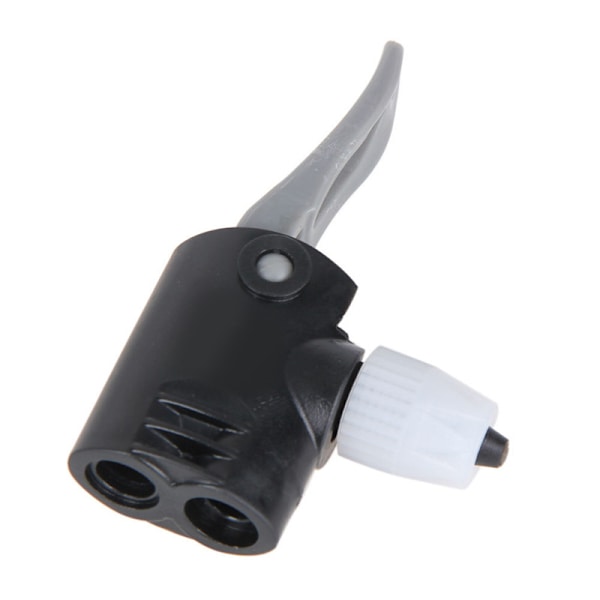 Luftpumpe, amerikansk dyse, britisk dyse, klips, britisk dyse, gammeldags luftpumpe, klips, luftdyse
