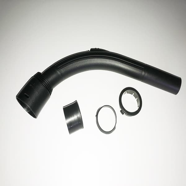 Passer til støvsugertilbehørsslangehåndtak universell slange qwt12-05f innerdiameter 32mm