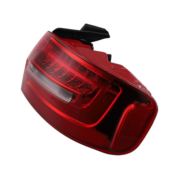 Bil LED Baklykt Ytre for A4 B8 Baklys Ryggelys Blinklys Høyre 8KD945096A