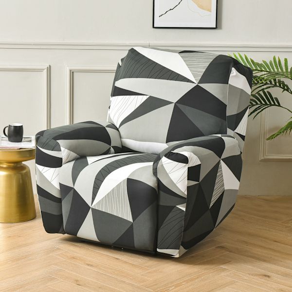 Helt innpakket elastisk sofaovertrekk, vippbart sofaovertrekk, sofaovertrekk, tykkere sofaovertrekk, stofffunksjon, enkelt sofaovertrekk