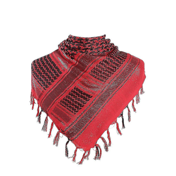 Taktisk ökenscarf P5