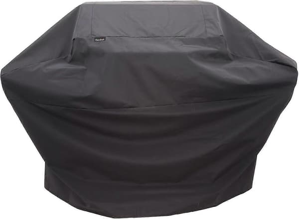 Char Broil Performance Grilltrekk, 3-4 brennere: Stor