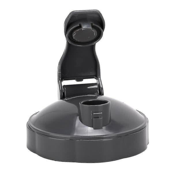 Udskiftning Blender Cup Mug Flip Top Låg Til Nutribullet 900w
