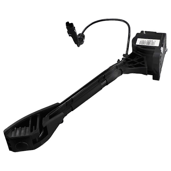 1601EK Bil Accelerator Pedal Samling til 407 C5 1601Z0