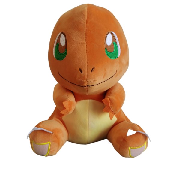 PokémonPokémonPokémonPokémonPokémonFylt leketøyCharmander