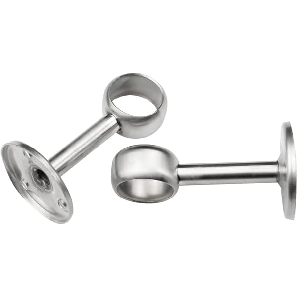Verhotangot (4 kpl), Ø 25 mm