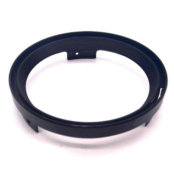 FE 135mm F1.8 Objektiv Främre UV-Filter Skruv Cylinder Ring Reparationsdelar
