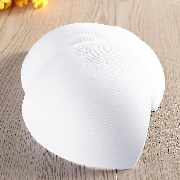 4 par avtakbare smarte bh-innlegg for badedrakt og sport Common Size