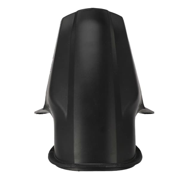 Motorsykkel Skjerm foran MY21 36 38 Mud Guard for Performance Performance Elite Svart