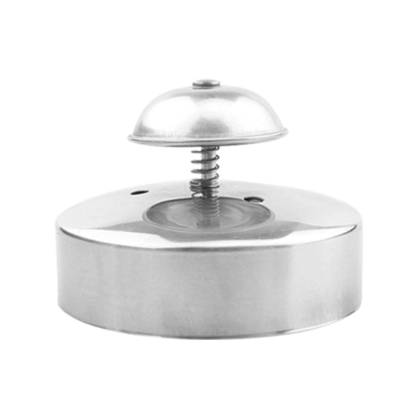 Rustfrit Sandwich Cutter og Sealer, Diy Sandwich Decruster Sikkerhedsmateriale Bento Box Sandwich Cutter Til Børn