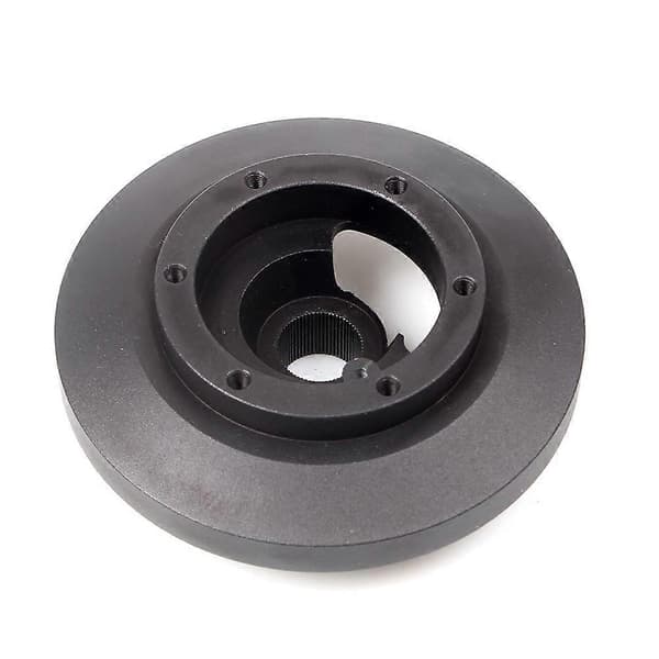 Sport Racing Rat Kort Nav Adapter Boss Kit til - E39 E36 328I 325I 320I 323I