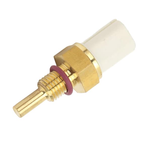 Vatten Temperatursensor i Mässing 21176?0009 för KFX450R KSF450B KSF450B 2008?2014