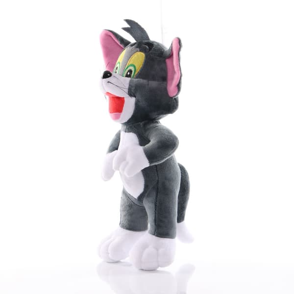 27cm Tom og Jerry Plys Legetøj Kat