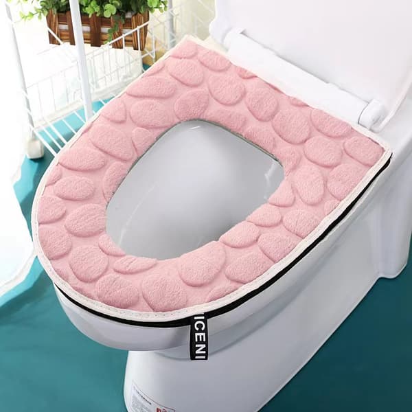 Pehmeä wc-istuin, yleiskäyttöinen wc-istuin