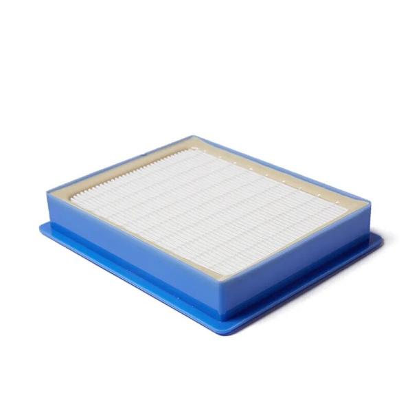 2 stk. Støv Hepa Filter til Philips FC9172 FC9083 FC9258 Støvsuger Bomuldsfilter til Philips til Electrolux H12 H13 Reservedele