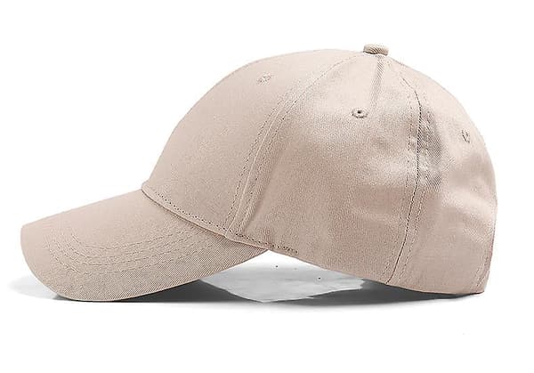 Womens Baseball Cap Exklusiv Sport Strapback Hat För Män Unisex