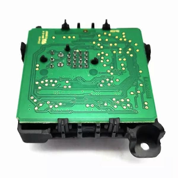 Bil Adaptiv Forlygte Driver Modul Kontrolenhed 63117180829 til X1 1 Serie E81 E87 E82 E84 E88 2006-2013