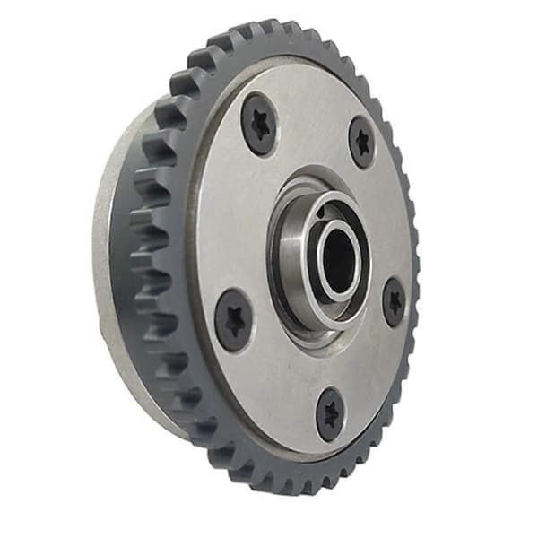 7506775 Knastakselgear Knastakseljustering (Indsugningsside) 11367506775 til 5 6 7 Serie X5 E60 E61 E63 E64 E53 E70