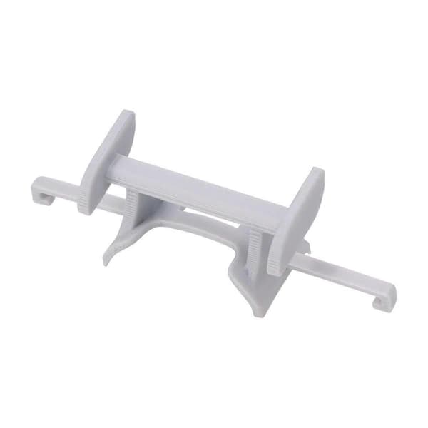 Flight Tail Body Batteri Anti-Separation Fast Anti-Shedding til Neo Drone Tilbehør Grå