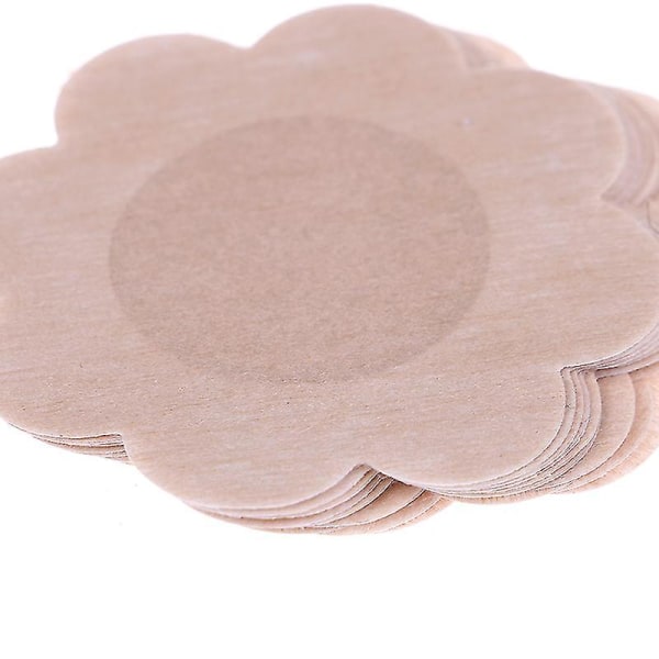 20 st Cover Pasties BH-klistermärke + Omedelbart stöd för bröstlyft