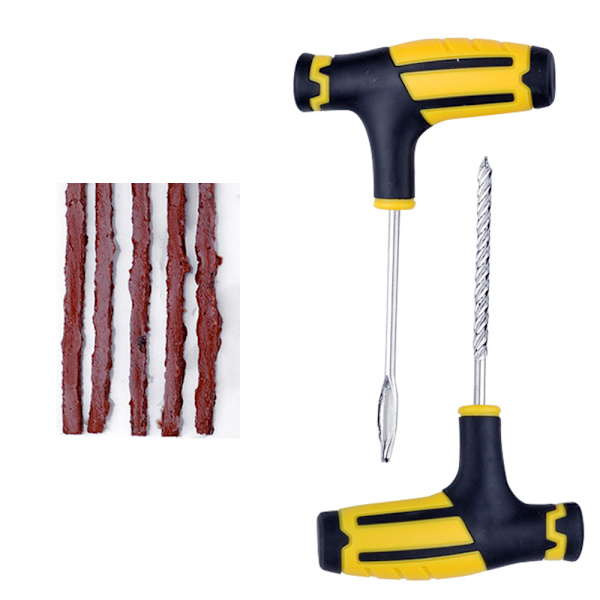 Vakuumdæk reparationsværktøj bildæk reparationsværktøjssæt