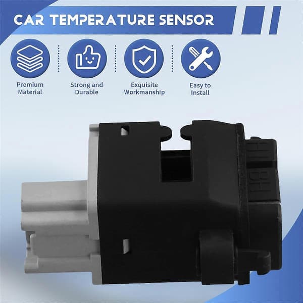 FL3Z 19E616-D, FL3H-19T562AA Temperatursensor for / MKZ/Taurus/Edge/