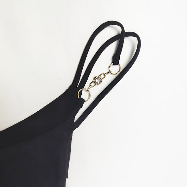 Bomuldsstringtrusser Kvinders Seksuelle Lavtaljede Trusser Kvinders Bikini Trusser Komfortable Bomulds Trusser String Undertøj