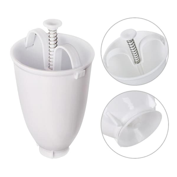 Hurtig Donut Maker Vaffelforme Køkken Tilbehør Bageudstyr Donut Maker Kageform Biscuit Cookies Diy Bagning