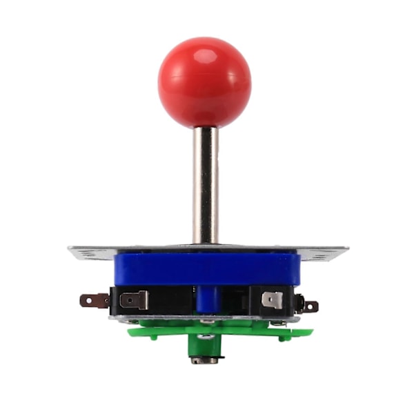 1 stk. Spil Joystick Klassisk Konkurrence Stil 2/4/8 Vejs, Bruges til Arkadespil