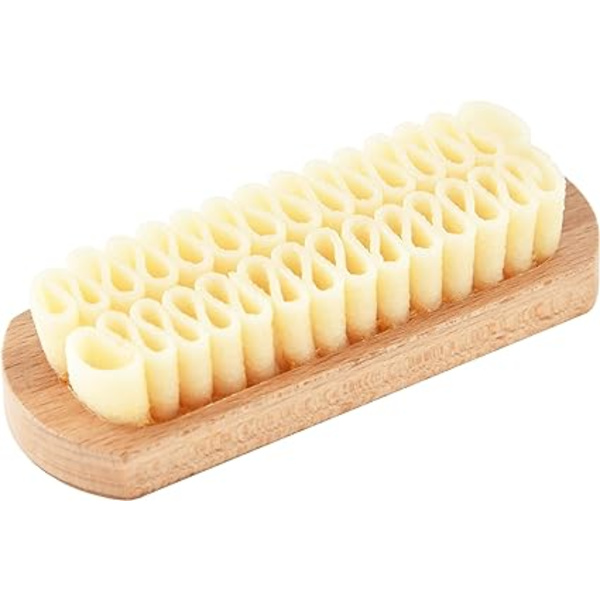 Träcrepeborste