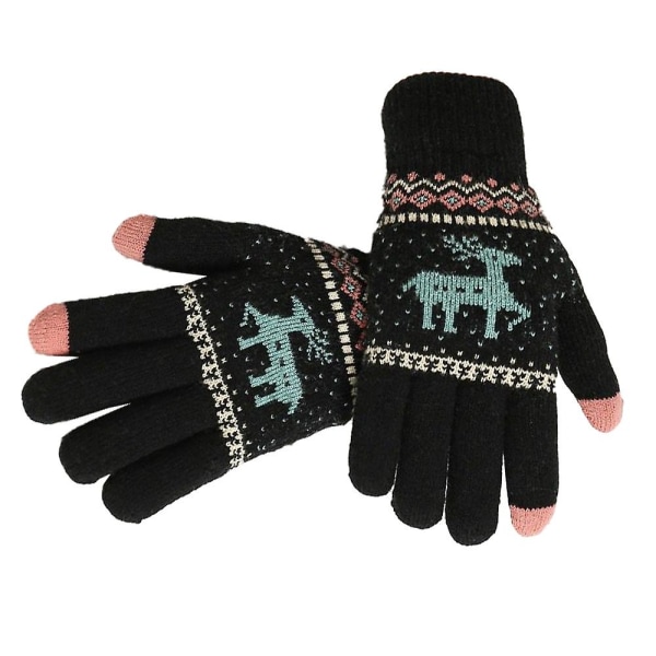 HandskerTouch GlovesVintervarme handsker