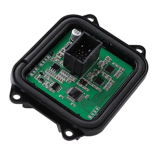Bil Adaptivt frontlys AFS Kontrollmodul 63 11 7182396 for E90 E92 E93 E70 X5 E71 X6 E72 X6 E89 Z4 63117189311