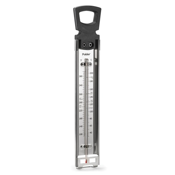 Køkken Kogt Sirup Marmelade Termometer, Slikkepind Madlavning Termometer, Glas Slik Termometer