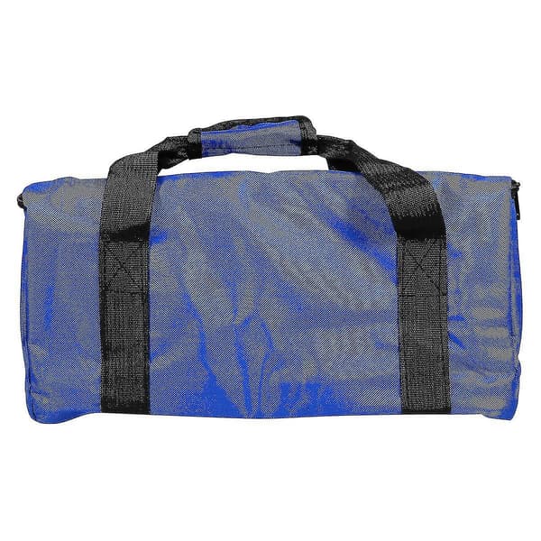 12L Bärbar Lunch Cooler Bag Isolering Matleverans Termoväska