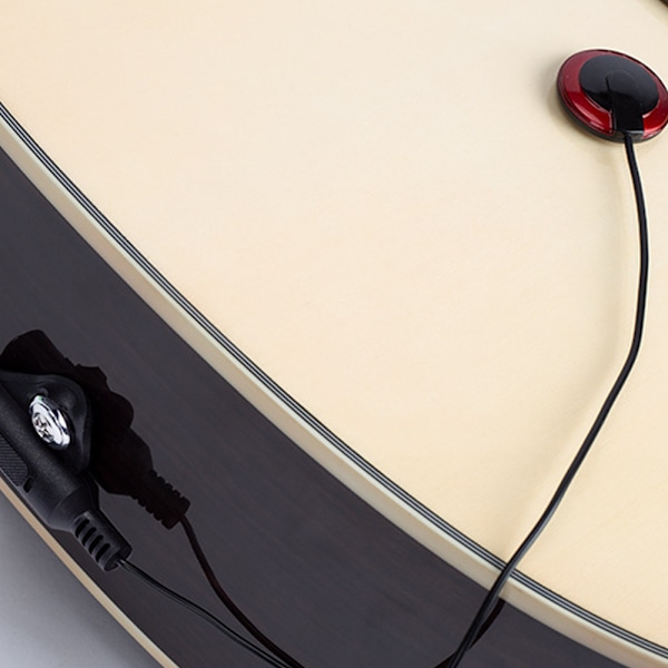 AD-20 guitar pickup multifunktionel mikrochip pickup